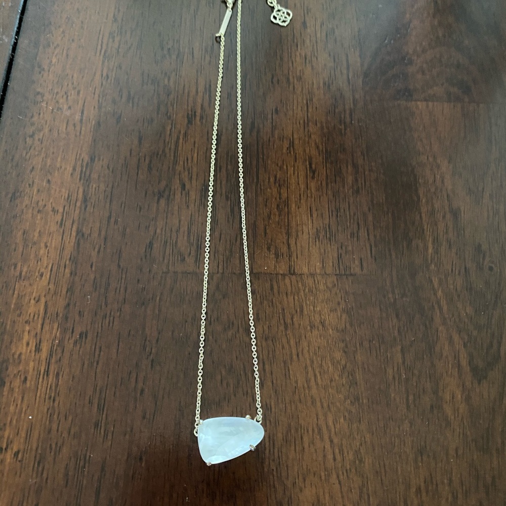 Kendra Scott Choker